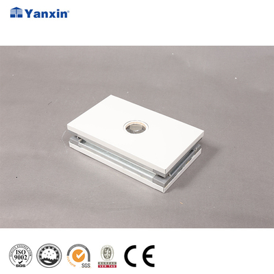 YANXIN Metal Clean Room Wall Panels for Pharmaceutical